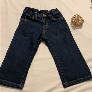 18-24 months Janie and Jack Jean